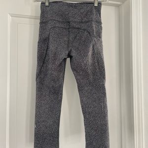 Pace rival crop size 4